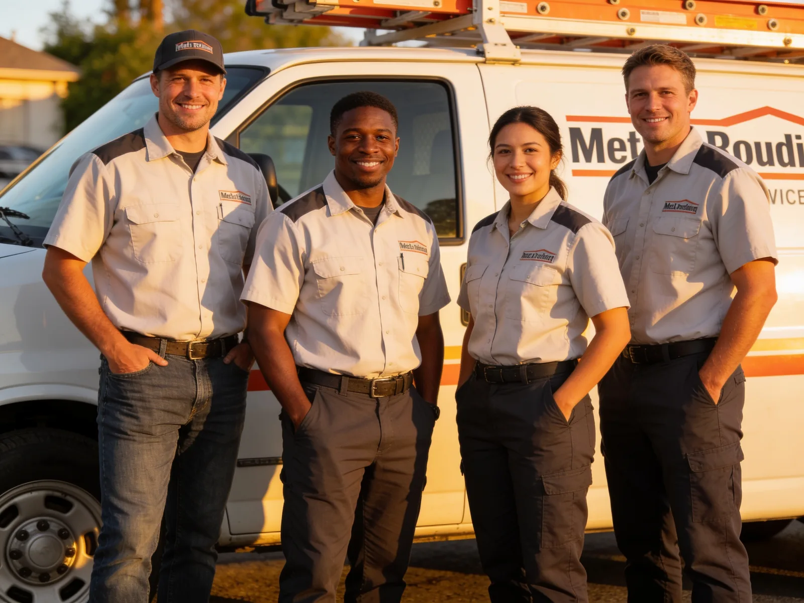Metal Roof Installation company in Kansas City, MO